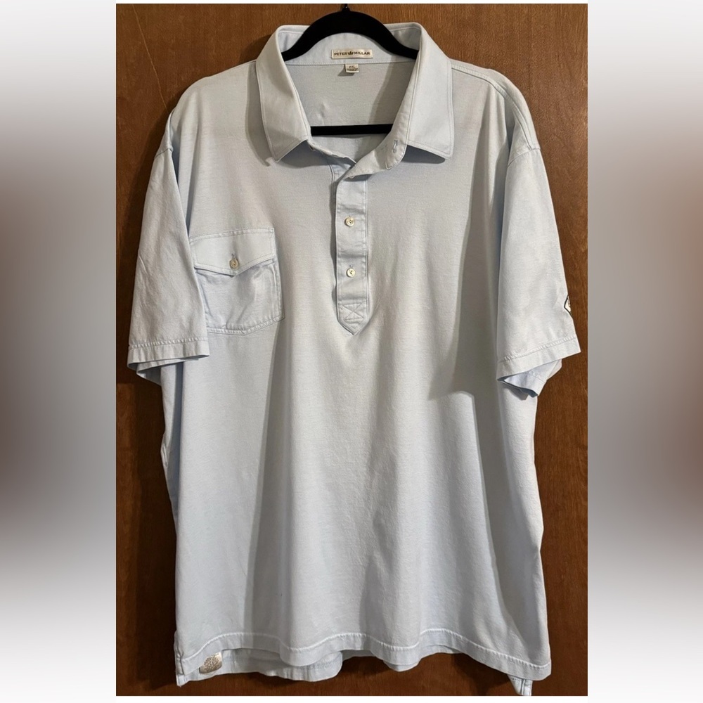 Peter Millar XXL Golf Polo ~ Sandridge Golf Club